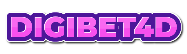 DIGIBET4D LOGO